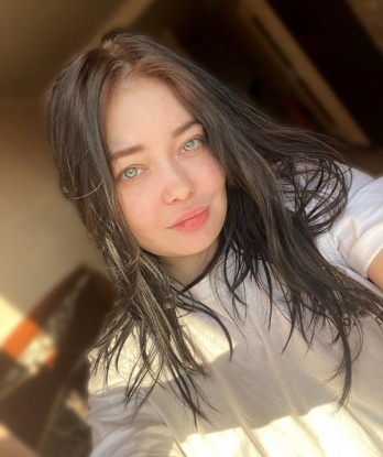 Анкета проститутки Марина - Фото 1, Синицыно, 25 лет, №1403