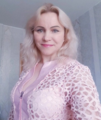 Анкета проститутки Анна - Фото 1, Синицыно, 45 лет, №14160