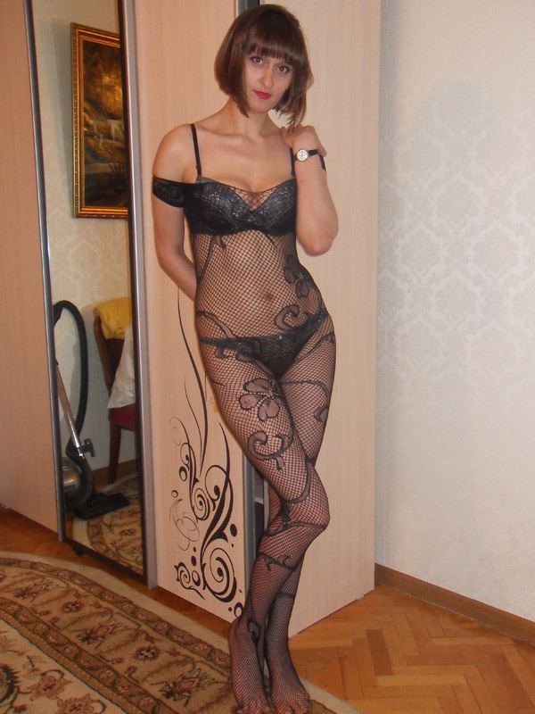 Анкета проститутки Александра - Фото 1, Синицыно, 27 лет, №22080